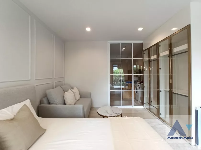 6  Condominium For Rent in Ploenchit ,Bangkok BTS Ploenchit at Life One Wireless AA36535