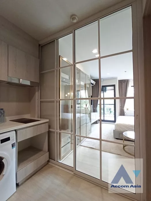 8  Condominium For Rent in Ploenchit ,Bangkok BTS Ploenchit at Life One Wireless AA36535