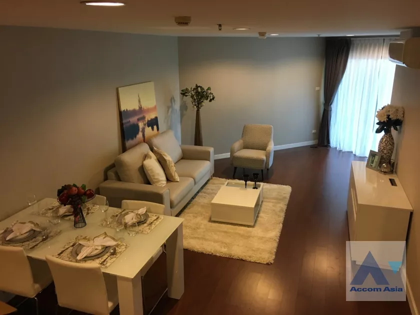 Belle Grand Rama 9 Condominium  3 Bedroom for Sale & Rent MRT Rama 9 in Ratchadapisek Bangkok