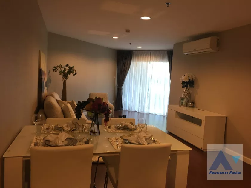  1  3 br Condominium for rent and sale in Ratchadapisek ,Bangkok MRT Rama 9 at Belle Grand Rama 9 AA36537