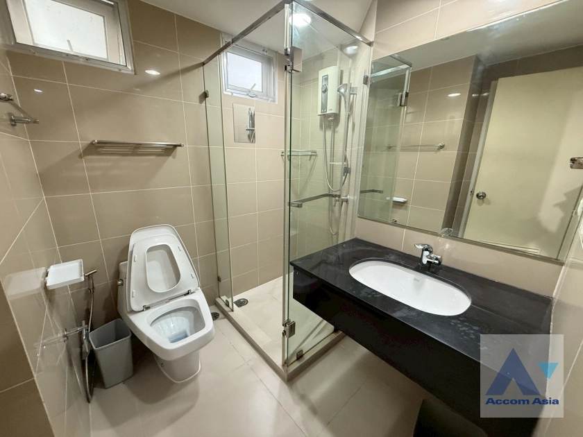 13  3 br Condominium for rent and sale in Ratchadaphisek ,Bangkok MRT Rama 9 at Belle Grand Rama 9  (Belle Avenue) AA36537