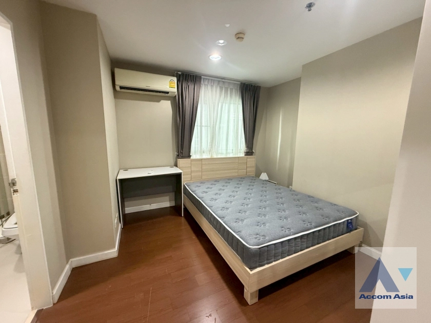 10  3 br Condominium for rent and sale in Ratchadaphisek ,Bangkok MRT Rama 9 at Belle Grand Rama 9  (Belle Avenue) AA36537
