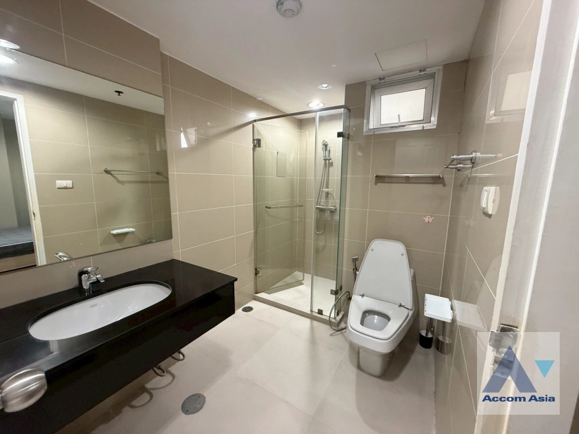 15  3 br Condominium for rent and sale in Ratchadaphisek ,Bangkok MRT Rama 9 at Belle Grand Rama 9  (Belle Avenue) AA36537