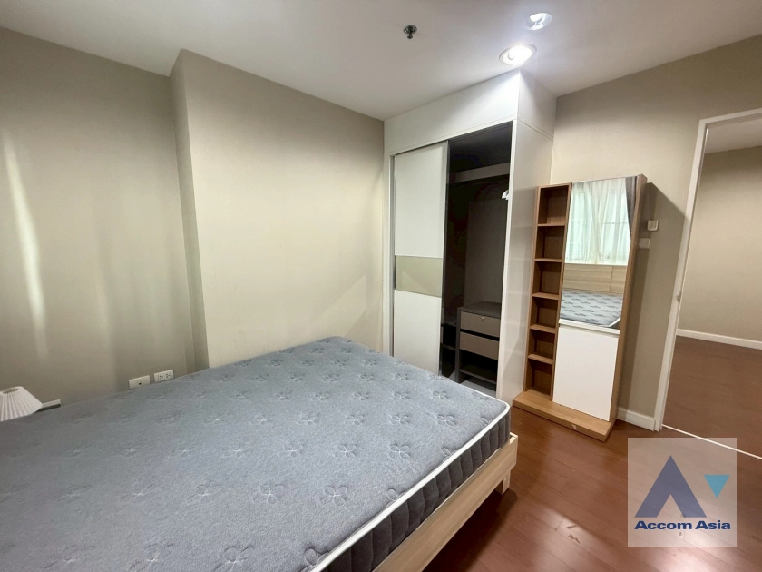11  3 br Condominium for rent and sale in Ratchadaphisek ,Bangkok MRT Rama 9 at Belle Grand Rama 9  (Belle Avenue) AA36537