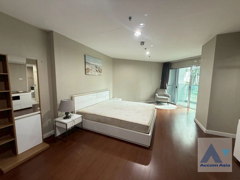 7  3 br Condominium for rent and sale in Ratchadaphisek ,Bangkok MRT Rama 9 at Belle Grand Rama 9  (Belle Avenue) AA36537