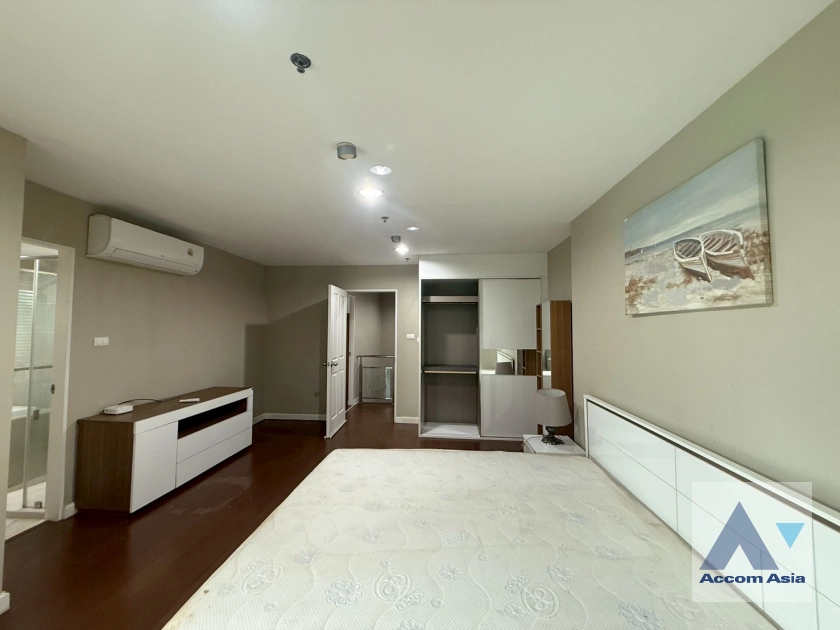 8  3 br Condominium for rent and sale in Ratchadaphisek ,Bangkok MRT Rama 9 at Belle Grand Rama 9  (Belle Avenue) AA36537