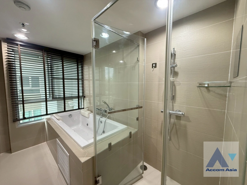 14  3 br Condominium for rent and sale in Ratchadaphisek ,Bangkok MRT Rama 9 at Belle Grand Rama 9  (Belle Avenue) AA36537