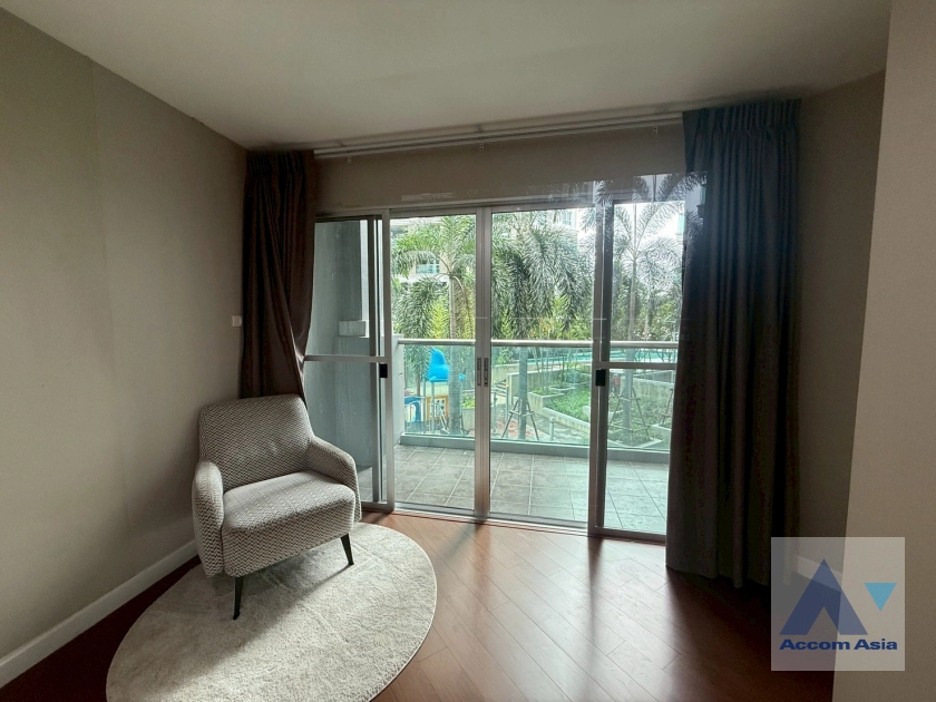 6  3 br Condominium for rent and sale in Ratchadaphisek ,Bangkok MRT Rama 9 at Belle Grand Rama 9  (Belle Avenue) AA36537