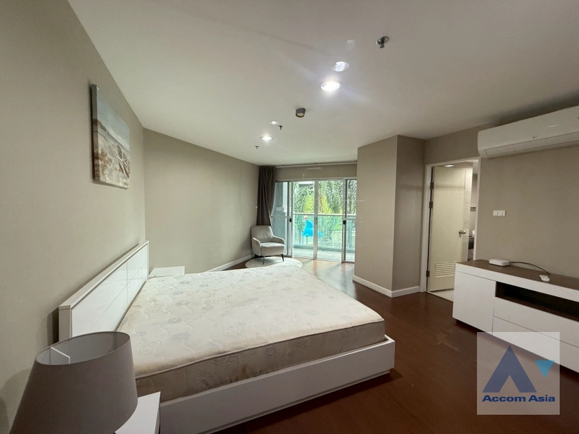 9  3 br Condominium for rent and sale in Ratchadaphisek ,Bangkok MRT Rama 9 at Belle Grand Rama 9  (Belle Avenue) AA36537