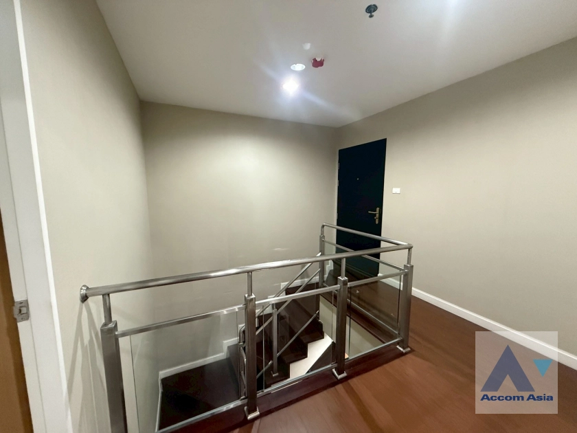 5  3 br Condominium for rent and sale in Ratchadaphisek ,Bangkok MRT Rama 9 at Belle Grand Rama 9  (Belle Avenue) AA36537