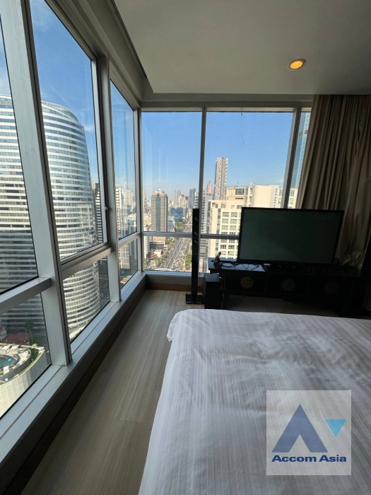 6  3 br Condominium For Rent in Sathorn ,Bangkok BTS Chong Nonsi at Sky Villas Sathorn AA36539