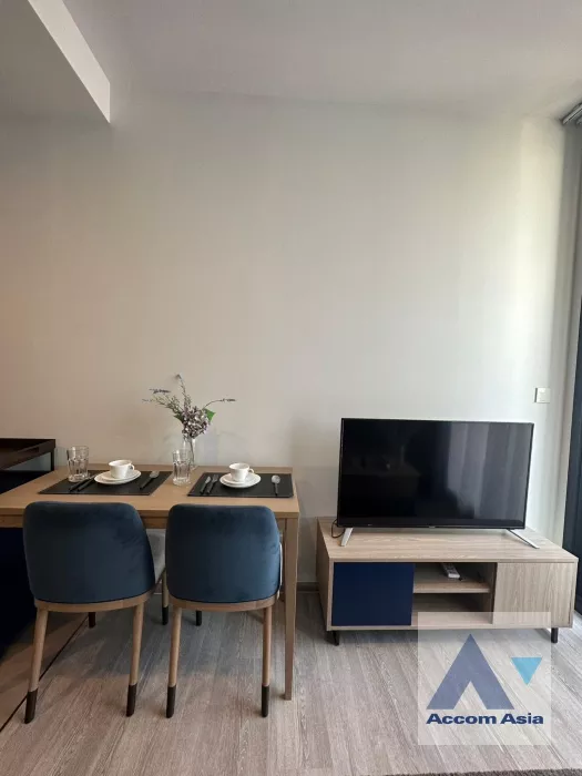 5  1 br Condominium For Rent in Ratchadaphisek ,Bangkok MRT Sutthisan at XT Huaikhwang  AA36541