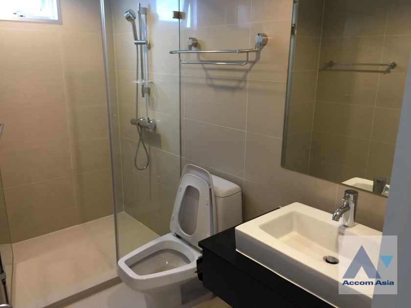 7  2 br Condominium for rent and sale in Ratchadaphisek ,Bangkok MRT Rama 9 at Belle Grand Rama 9  (Belle Avenue) AA36542