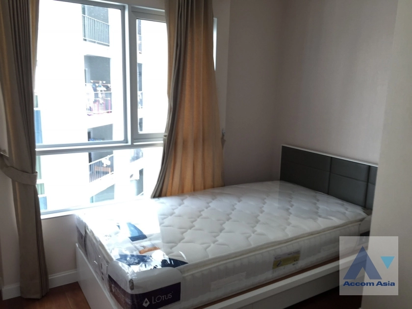 4  2 br Condominium for rent and sale in Ratchadaphisek ,Bangkok MRT Rama 9 at Belle Grand Rama 9  (Belle Avenue) AA36542
