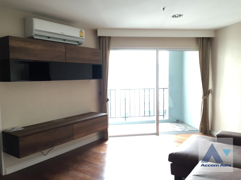  1  2 br Condominium for rent and sale in Ratchadaphisek ,Bangkok MRT Rama 9 at Belle Grand Rama 9  (Belle Avenue) AA36542