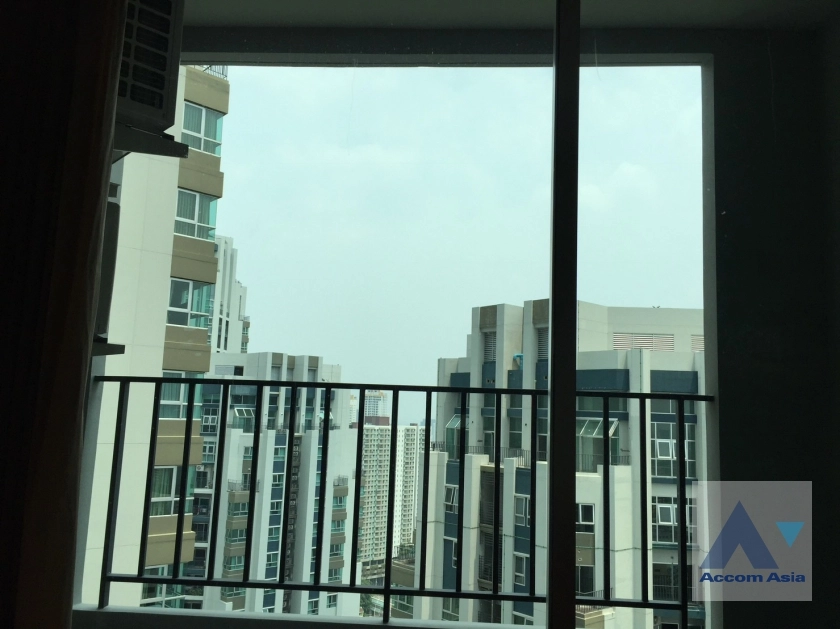 8  2 br Condominium for rent and sale in Ratchadaphisek ,Bangkok MRT Rama 9 at Belle Grand Rama 9  (Belle Avenue) AA36542