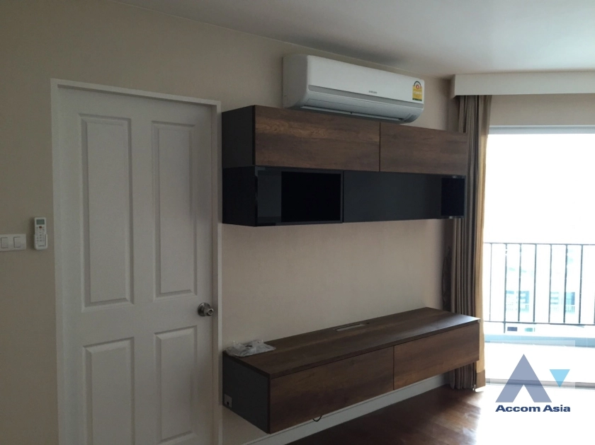unitFully Furnished | Belle Grand Rama 9