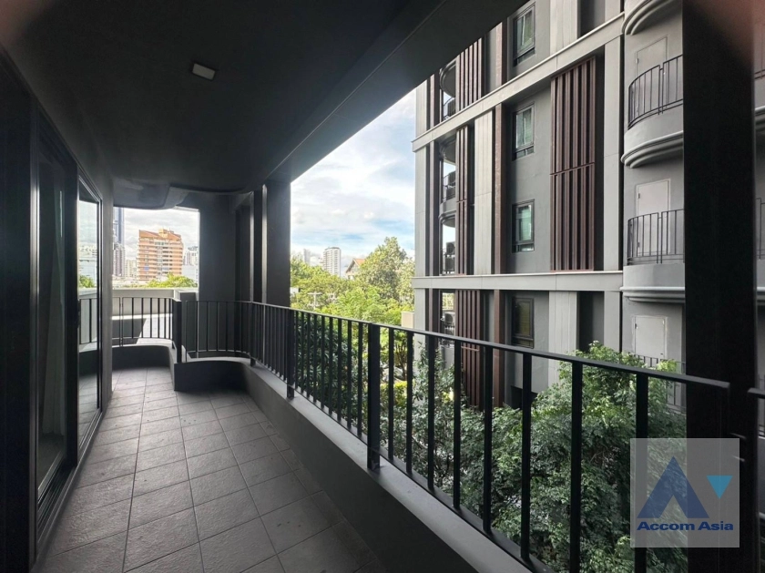 27  3 br Apartment for rent and sale in Sukhumvit ,Bangkok BTS Ekkamai at Pet Friendly Residence AA36547