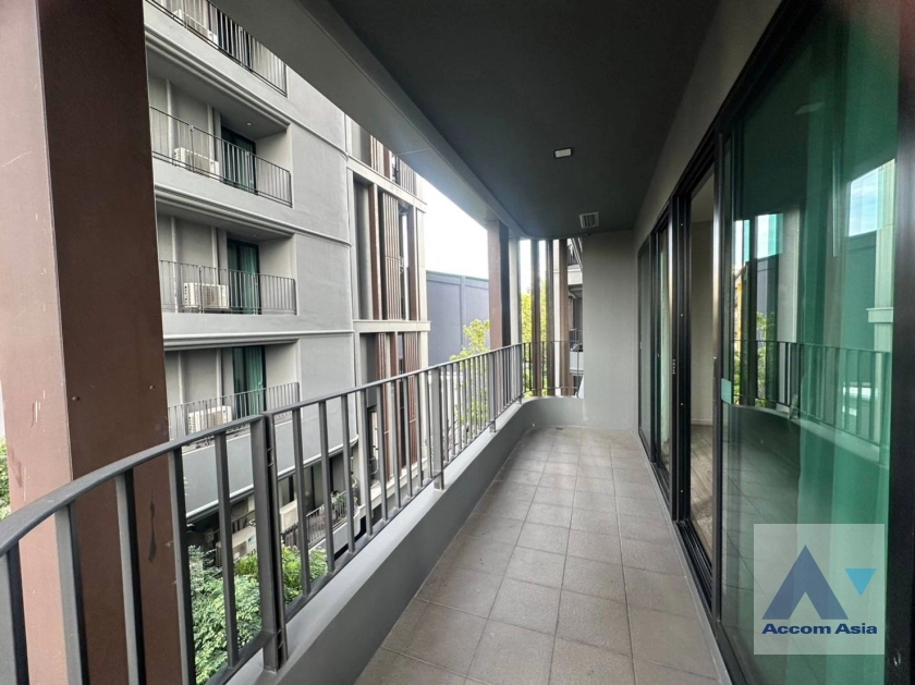 26  3 br Apartment for rent and sale in Sukhumvit ,Bangkok BTS Ekkamai at Pet Friendly Residence AA36547