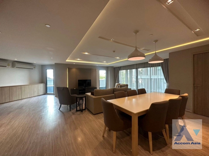  1  3 br Apartment for rent and sale in Sukhumvit ,Bangkok BTS Ekkamai at Pet Friendly Residence AA36547
