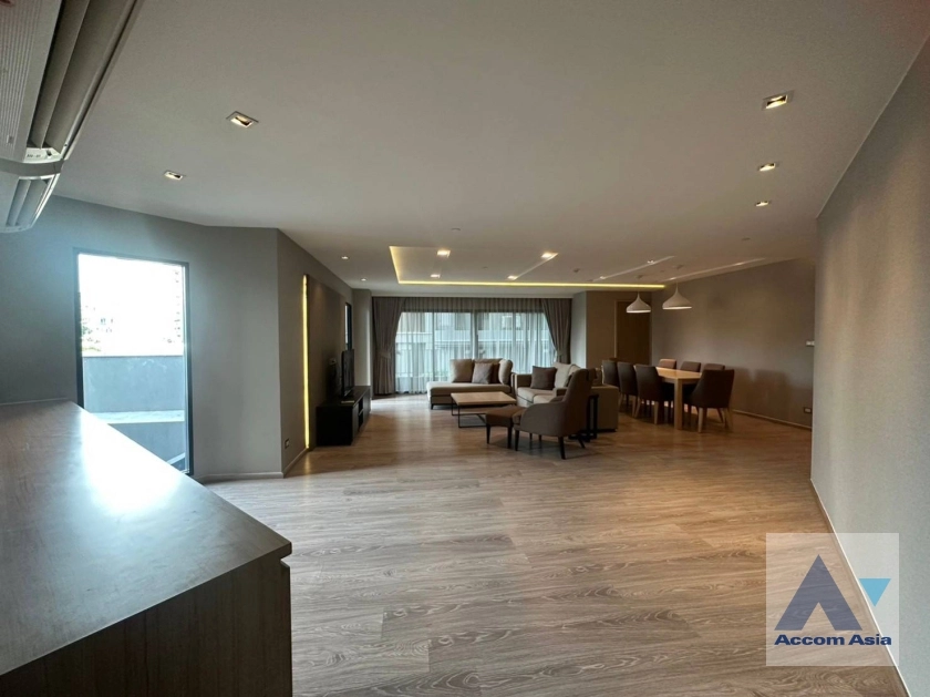  1  3 br Apartment for rent and sale in Sukhumvit ,Bangkok BTS Ekkamai at Pet Friendly Residence AA36547