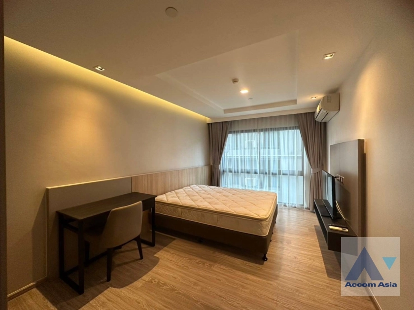 13  3 br Apartment for rent and sale in Sukhumvit ,Bangkok BTS Ekkamai at Pet Friendly Residence AA36547