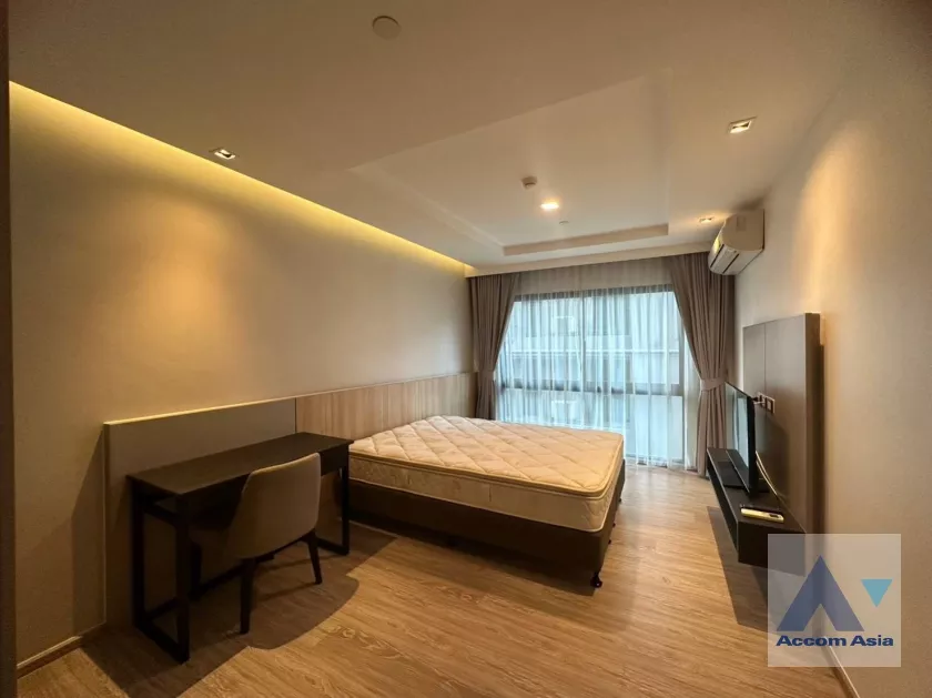 13  3 br Apartment For Rent in Sukhumvit ,Bangkok BTS Ekkamai at Pet Friendly Residence AA36547