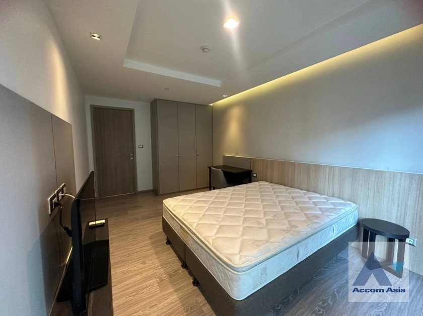 12  3 br Apartment for rent and sale in Sukhumvit ,Bangkok BTS Ekkamai at Pet Friendly Residence AA36547