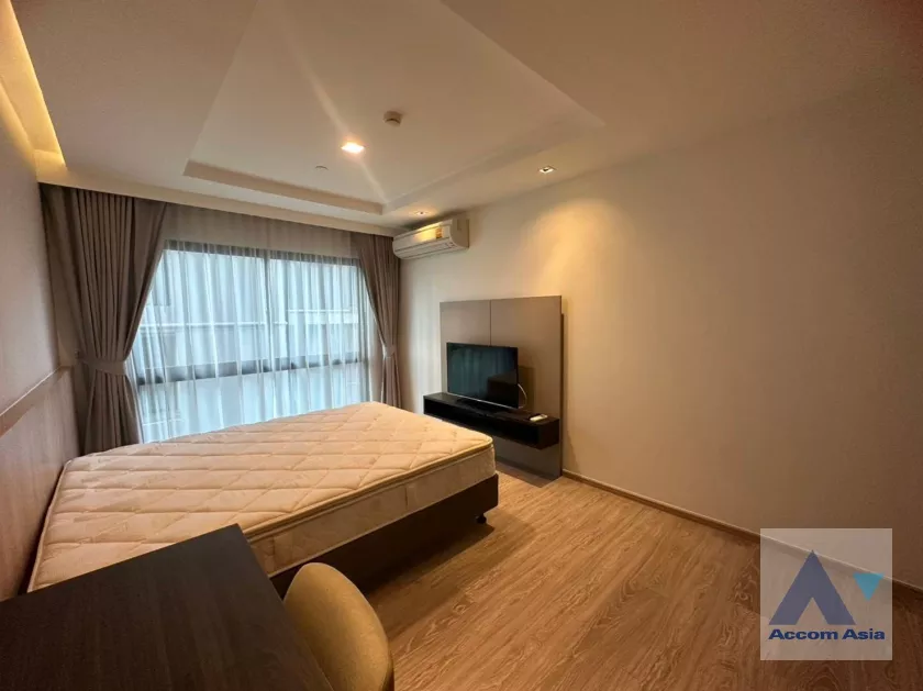 14  3 br Apartment For Rent in Sukhumvit ,Bangkok BTS Ekkamai at Pet Friendly Residence AA36547