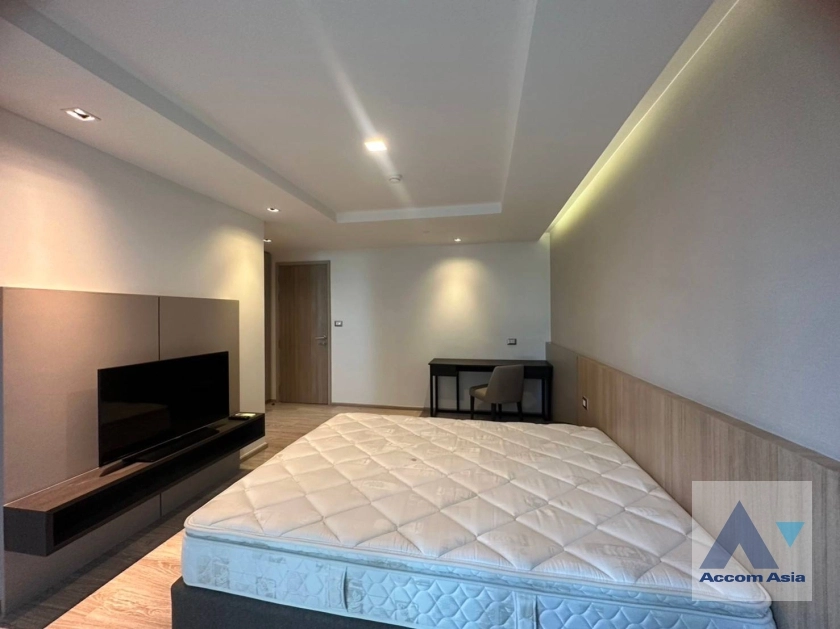 10  3 br Apartment for rent and sale in Sukhumvit ,Bangkok BTS Ekkamai at Pet Friendly Residence AA36547