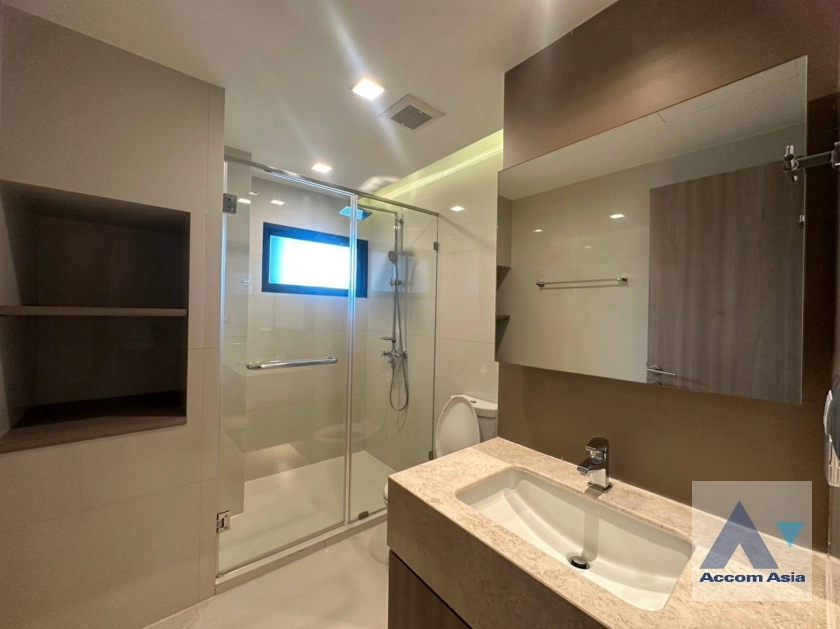20  3 br Apartment for rent and sale in Sukhumvit ,Bangkok BTS Ekkamai at Pet Friendly Residence AA36547