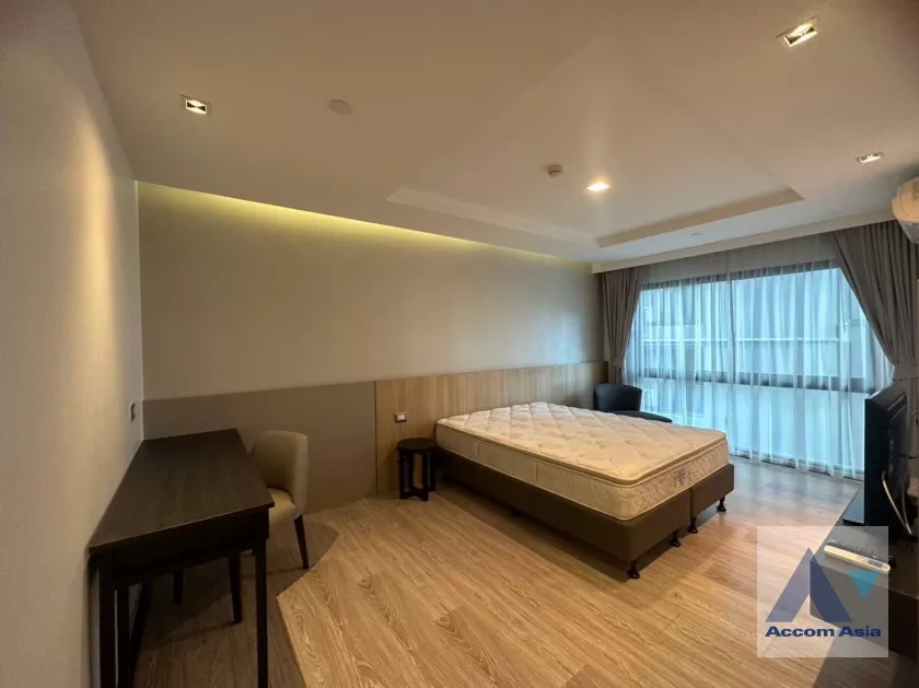 11  3 br Apartment For Rent in Sukhumvit ,Bangkok BTS Ekkamai at Pet Friendly Residence AA36547