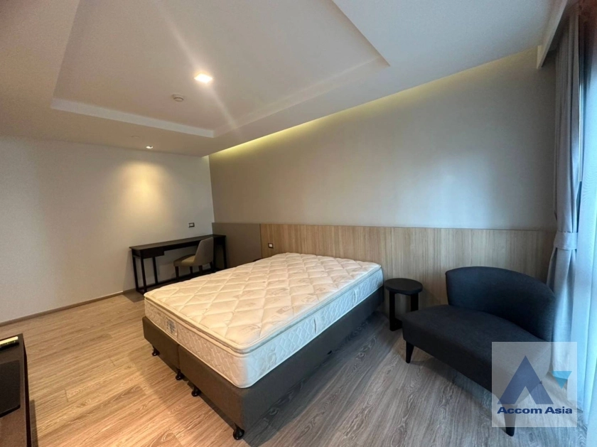 9  3 br Apartment for rent and sale in Sukhumvit ,Bangkok BTS Ekkamai at Pet Friendly Residence AA36547