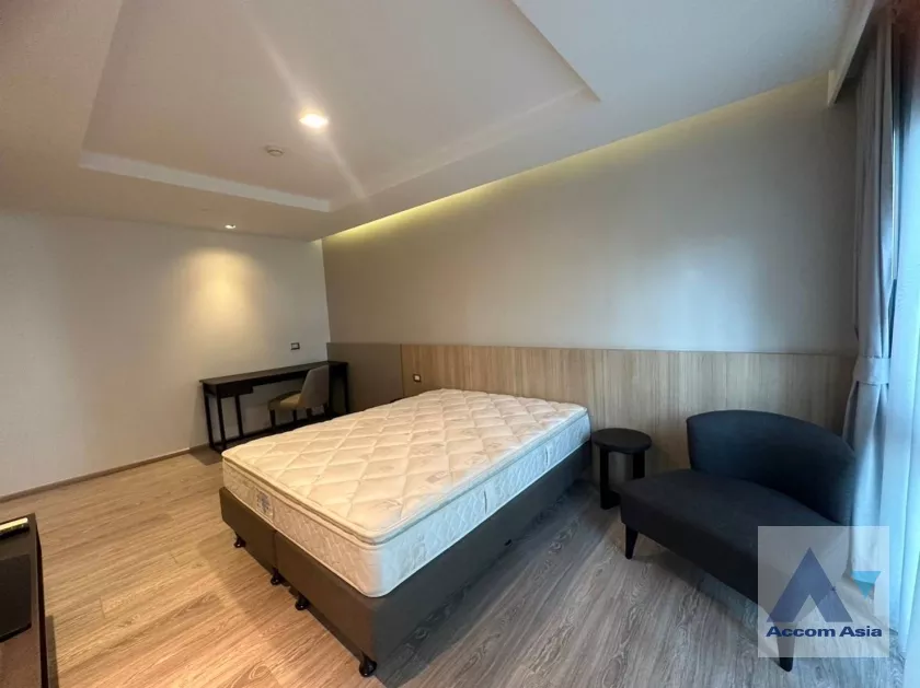 9  3 br Apartment For Rent in Sukhumvit ,Bangkok BTS Ekkamai at Pet Friendly Residence AA36547