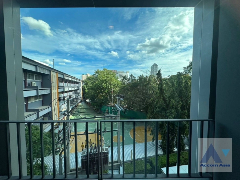 28  3 br Apartment for rent and sale in Sukhumvit ,Bangkok BTS Ekkamai at Pet Friendly Residence AA36547