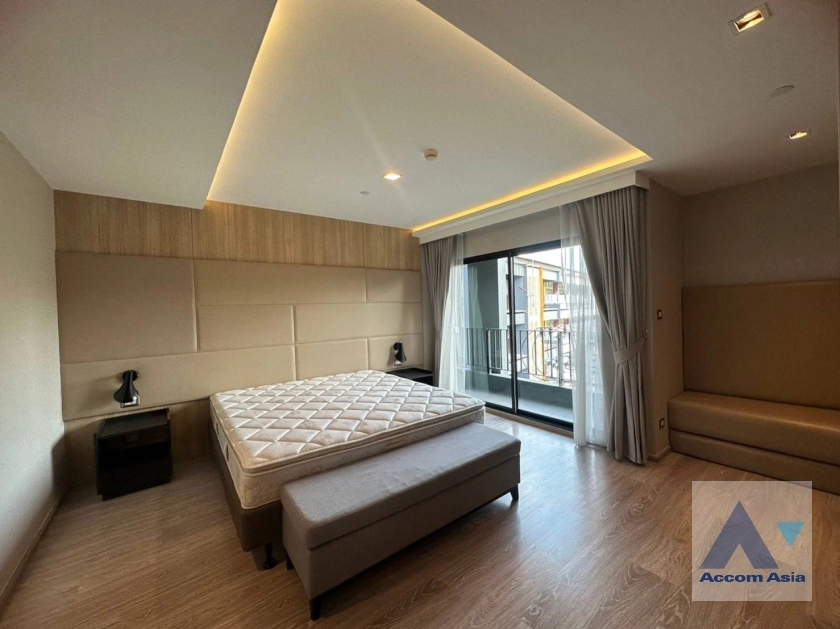 7  3 br Apartment for rent and sale in Sukhumvit ,Bangkok BTS Ekkamai at Pet Friendly Residence AA36547