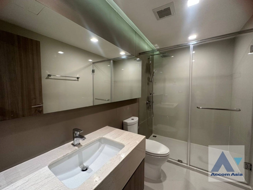 21  3 br Apartment for rent and sale in Sukhumvit ,Bangkok BTS Ekkamai at Pet Friendly Residence AA36547