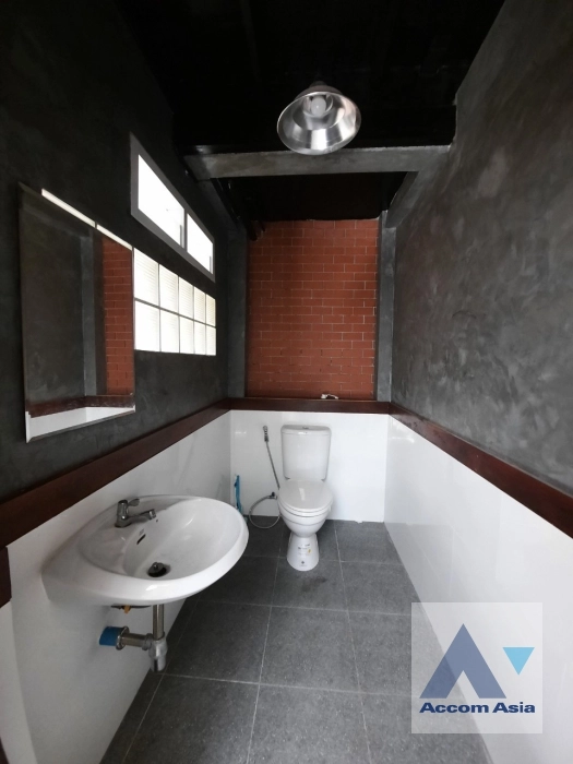 20  House For Rent in Phaholyothin ,Bangkok BTS Ari AA36553