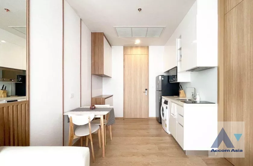 unitFully Furnished | Noble BE19