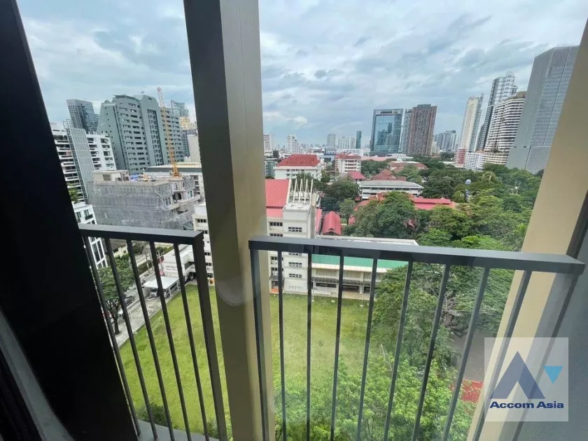 11  1 br Condominium For Rent in Sukhumvit ,Bangkok BTS Asok - MRT Sukhumvit at Noble BE19 AA36556