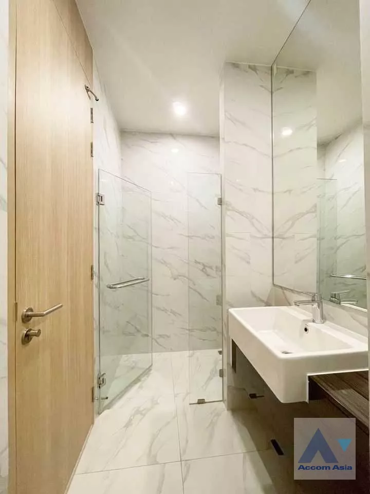 9  1 br Condominium For Rent in Sukhumvit ,Bangkok BTS Asok - MRT Sukhumvit at Noble BE19 AA36556