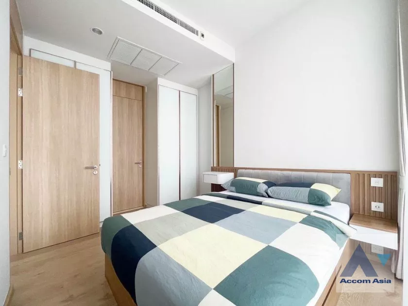 7  1 br Condominium For Rent in Sukhumvit ,Bangkok BTS Asok - MRT Sukhumvit at Noble BE19 AA36556