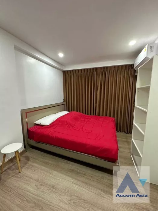 6  2 br Condominium For Rent in Sukhumvit ,Bangkok BTS Nana at Saranjai mansion AA36558
