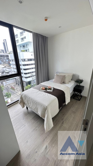 6  2 br Condominium For Rent in Sukhumvit ,Bangkok BTS Asok at Fynn Asoke AA36559