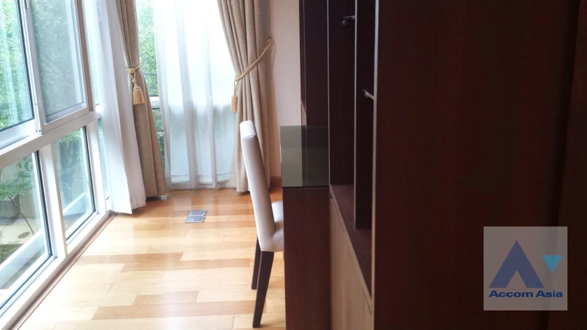 12  4 br Condominium For Rent in Sukhumvit ,Bangkok BTS Phrom Phong at Belgravia Residences AA36561