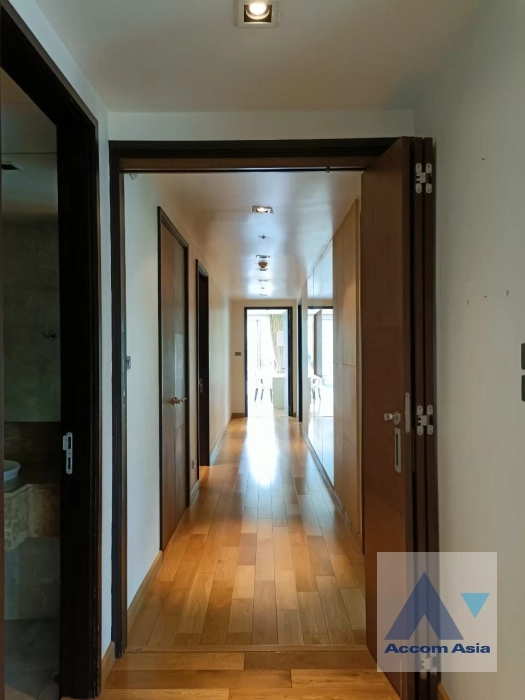 9  4 br Condominium For Rent in Sukhumvit ,Bangkok BTS Phrom Phong at Belgravia Residences AA36561