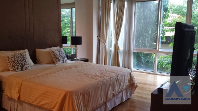 10  4 br Condominium For Rent in Sukhumvit ,Bangkok BTS Phrom Phong at Belgravia Residences AA36561