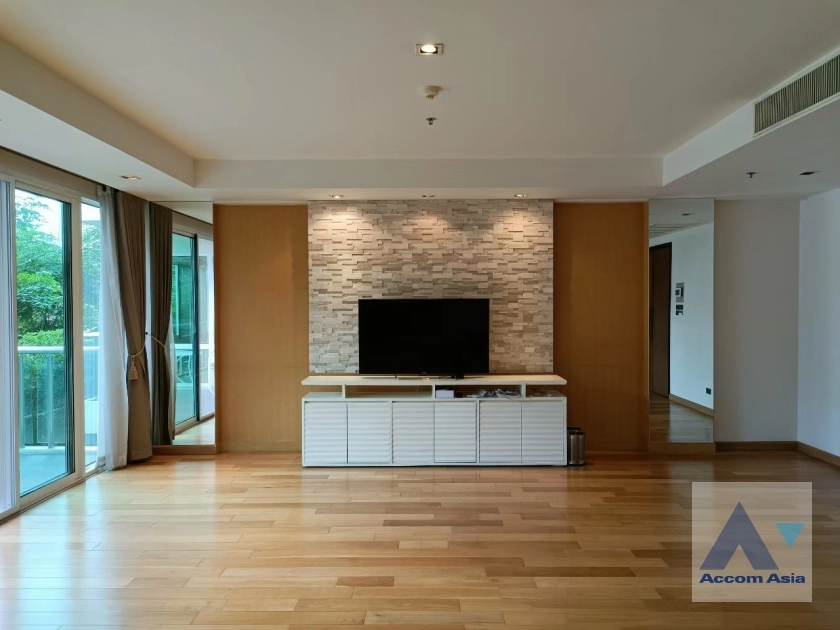  Belgravia Residences Condominium  4 Bedroom for Rent BTS Phrom Phong in Sukhumvit Bangkok