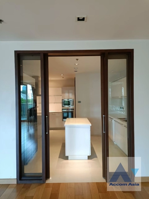 6  4 br Condominium For Rent in Sukhumvit ,Bangkok BTS Phrom Phong at Belgravia Residences AA36561