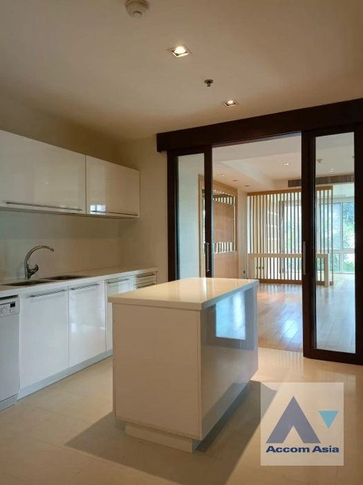 7  4 br Condominium For Rent in Sukhumvit ,Bangkok BTS Phrom Phong at Belgravia Residences AA36561